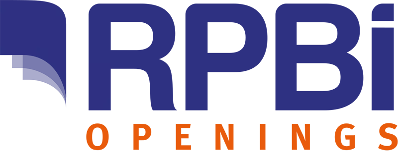 RPBI Openings